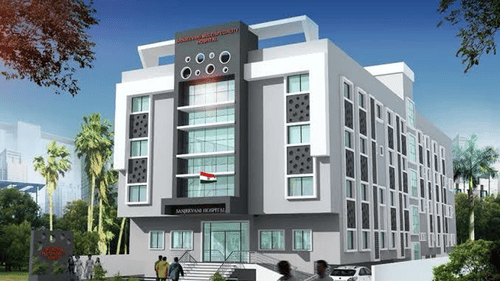 Sanjeevani MultiSpeciality Hospital